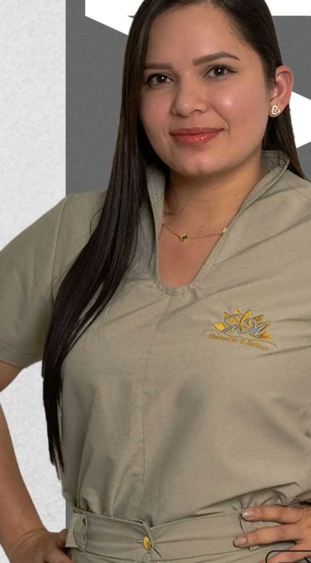 Lina Marcela