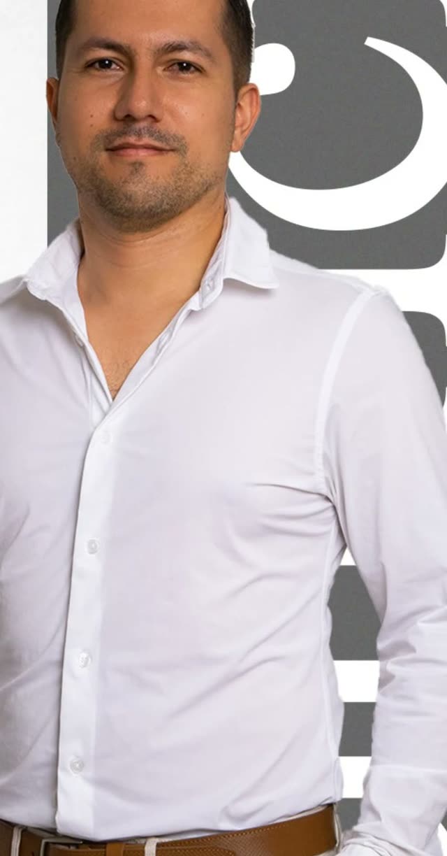 Mauricio Ocampo