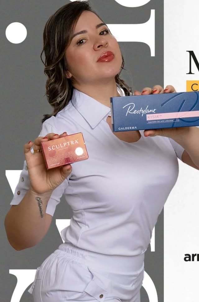 Silvia Mosquera